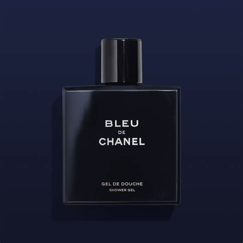 bleu de chanel 100 ml